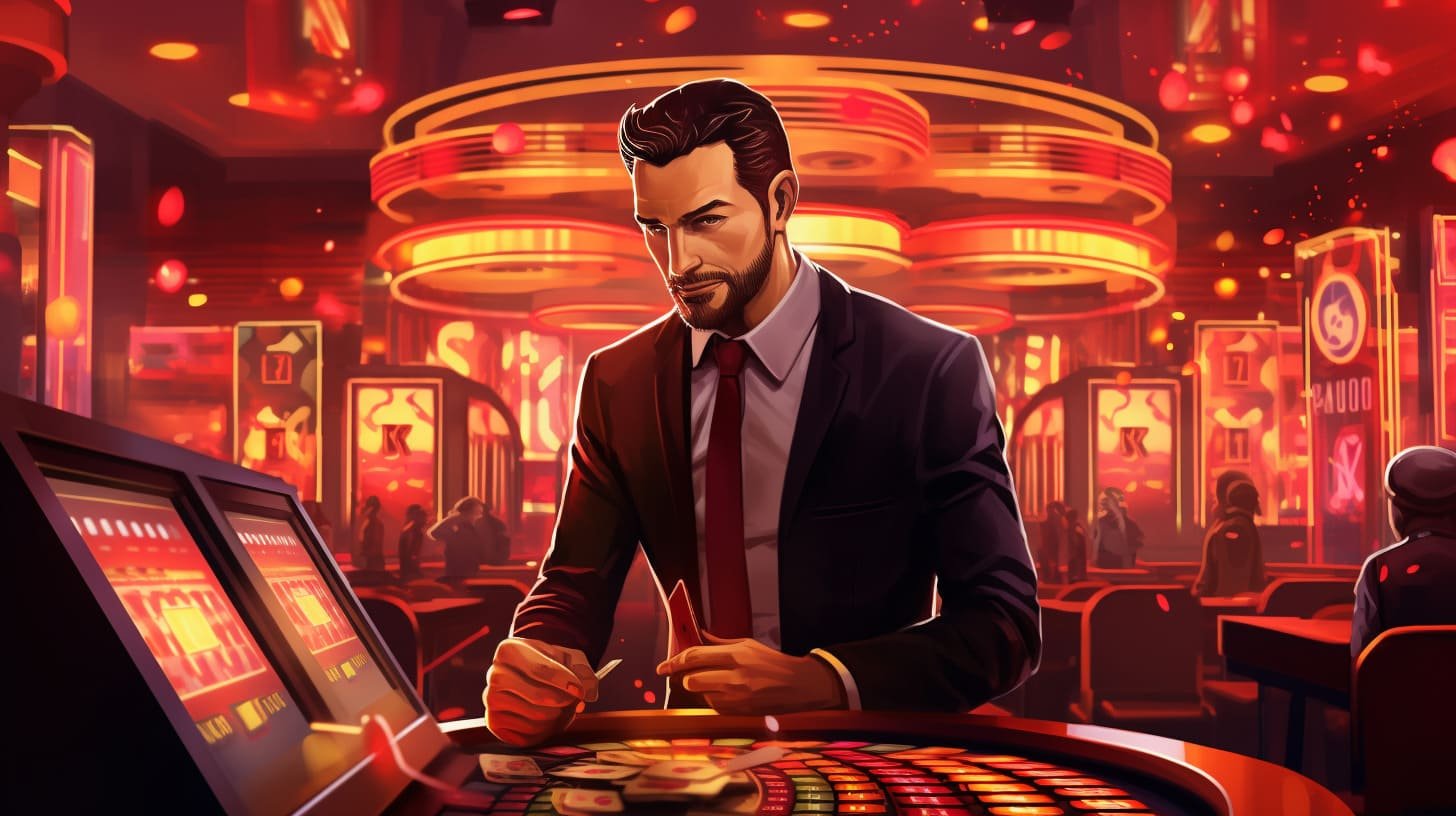 N52Come Live Casino Myanmar Live Dealer Baccarat HD Video Streaming